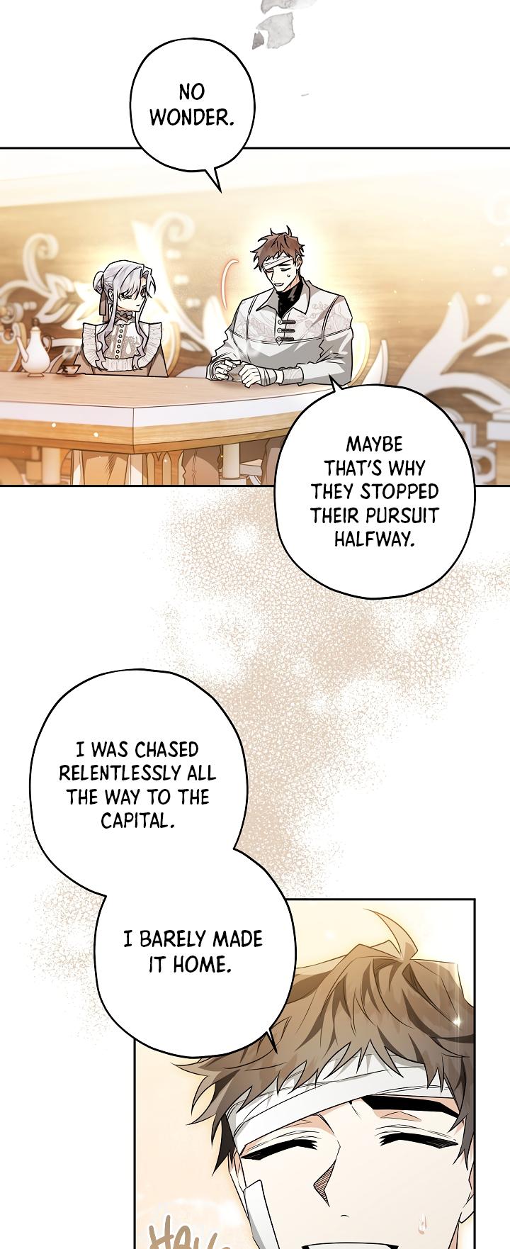 Read Sigrid Manga Online