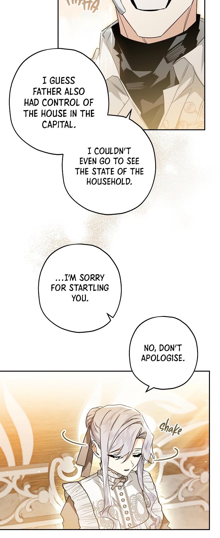 Read Sigrid Manga Online