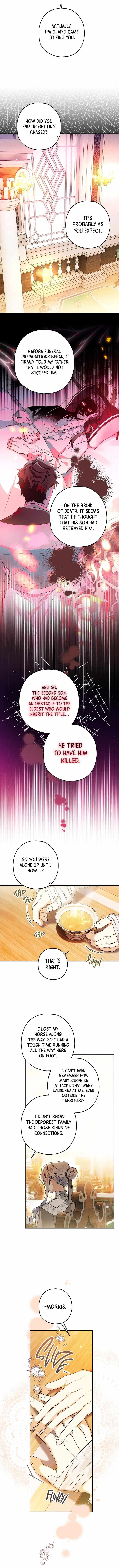 Read Sigrid Manga Online