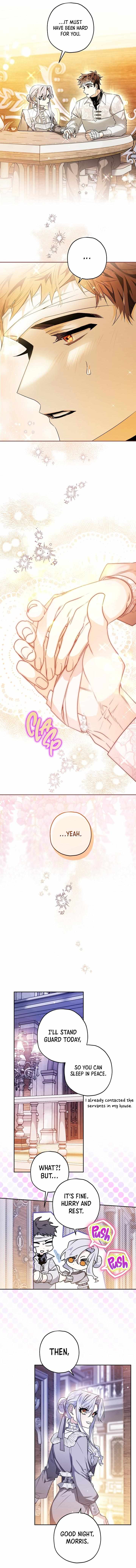 Read Sigrid Manga Online