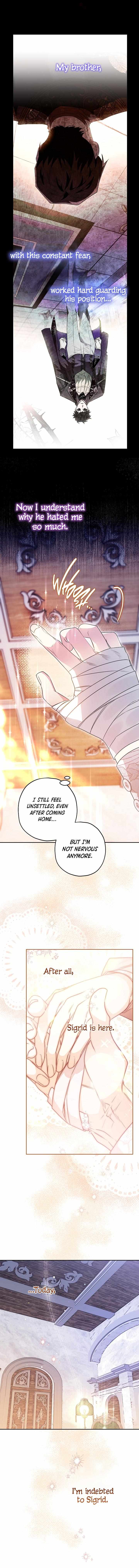 Read Sigrid Manga Online