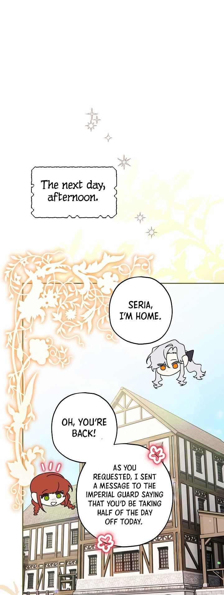 Read Sigrid Manga Online