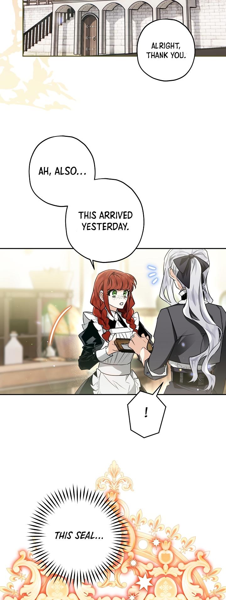 Read Sigrid Manga Online