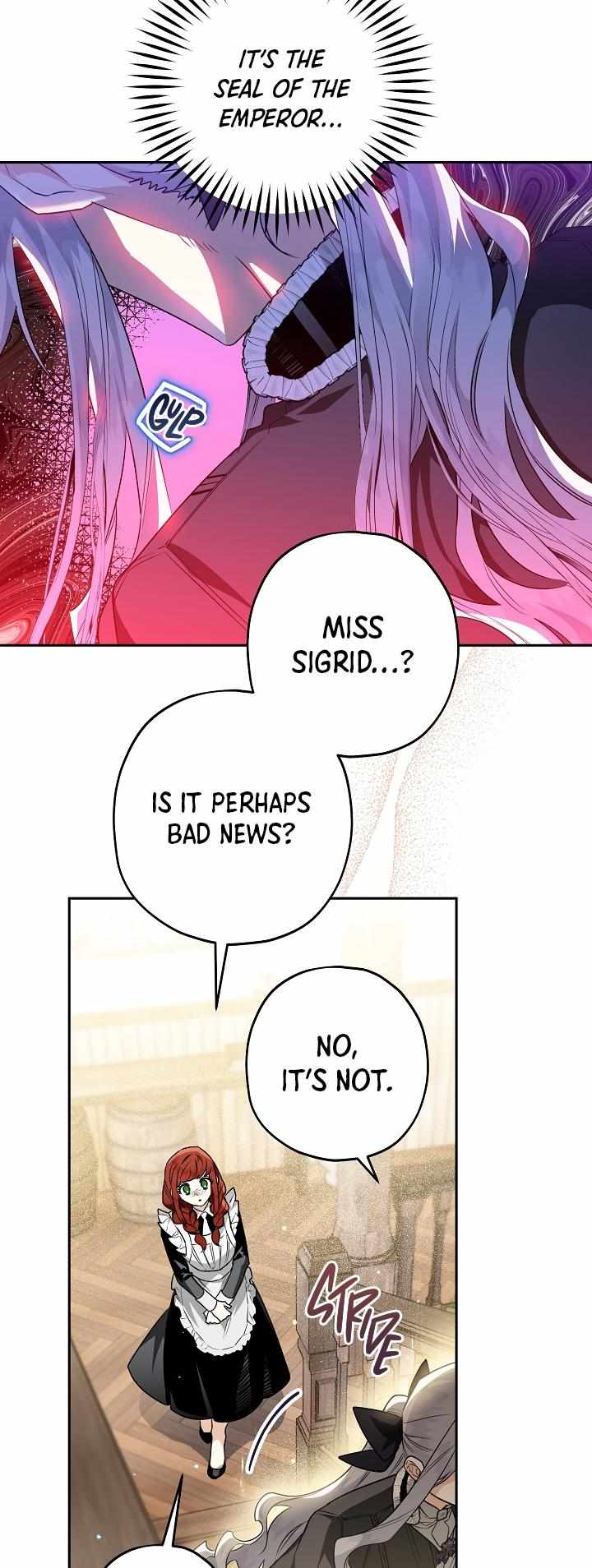 Read Sigrid Manga Online