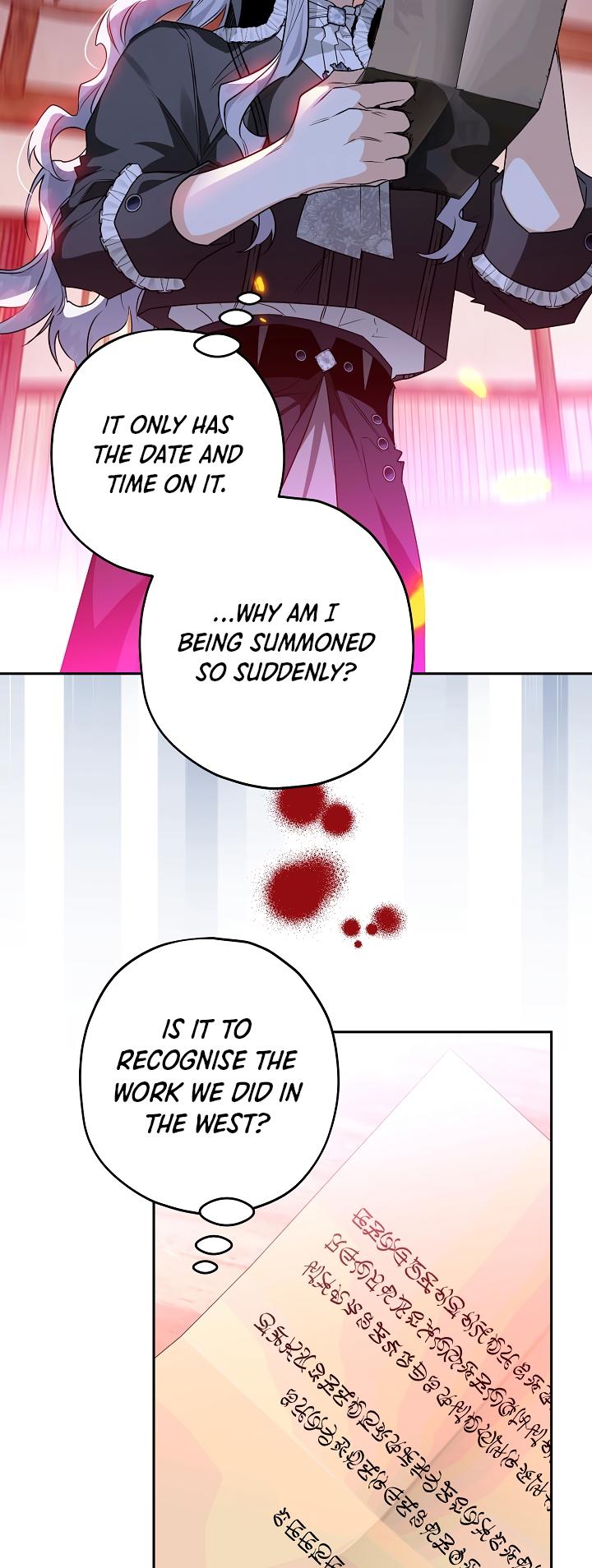 Read Sigrid Manga Online