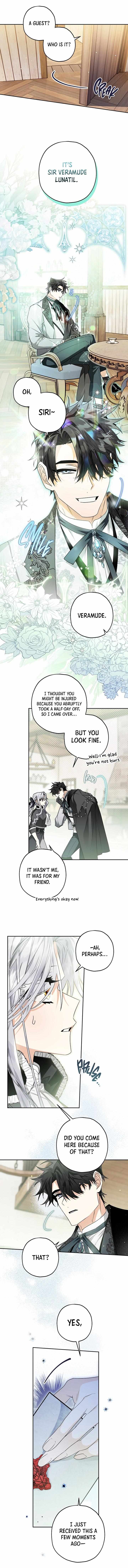 Read Sigrid Manga Online