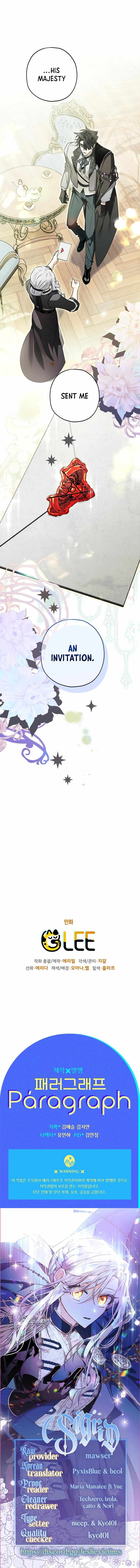Read Sigrid Manga Online