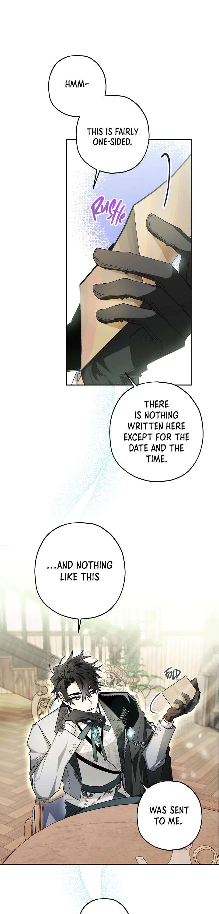 Read Sigrid Manga Online