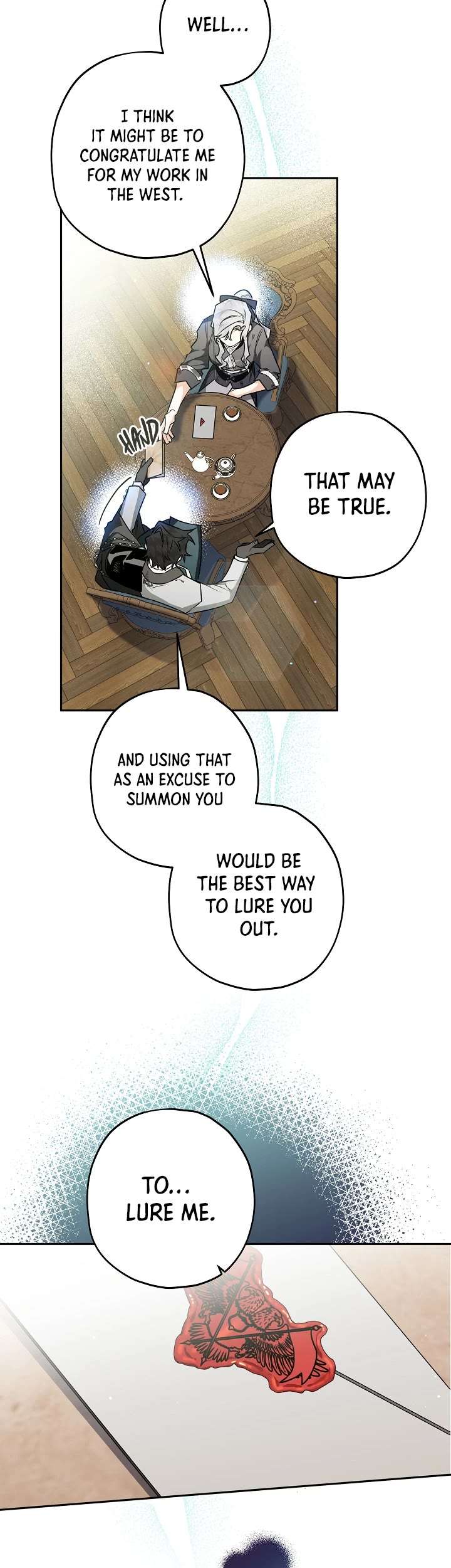 Read Sigrid Manga Online