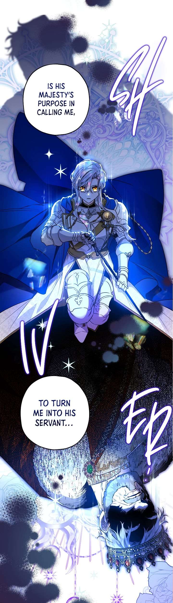 Read Sigrid Manga Online