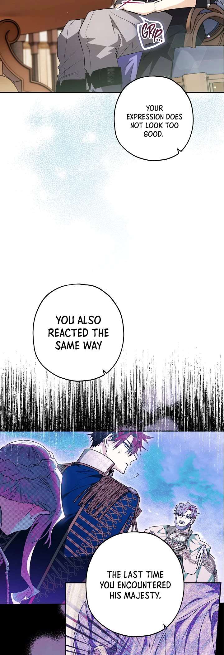 Read Sigrid Manga Online