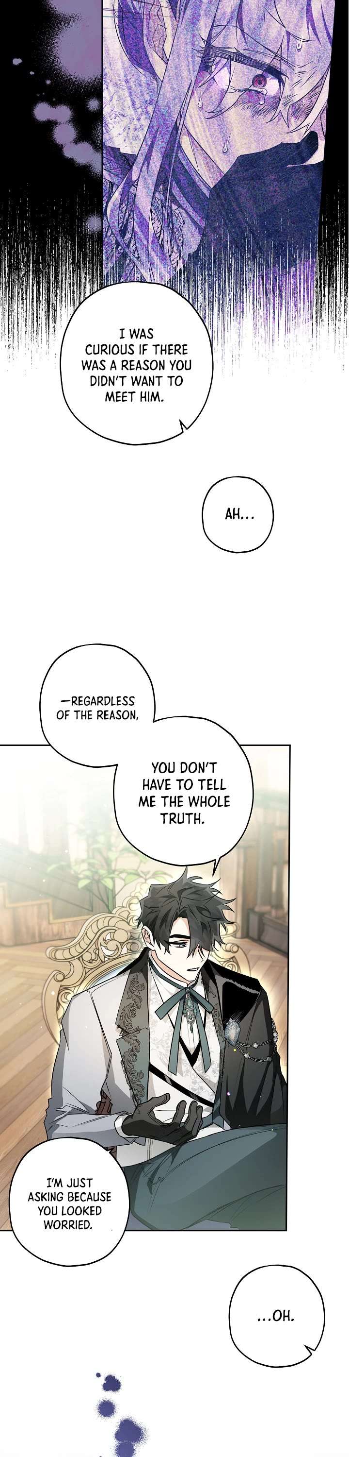 Read Sigrid Manga Online