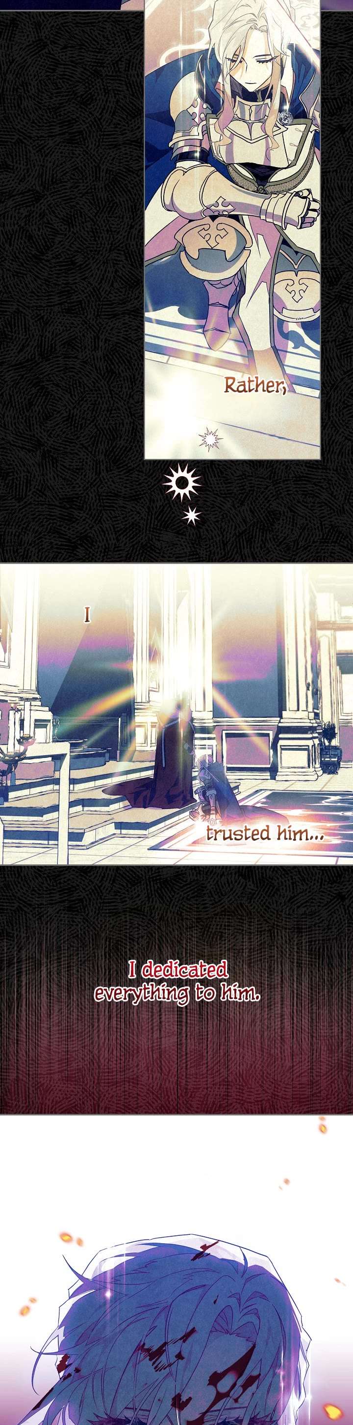 Read Sigrid Manga Online