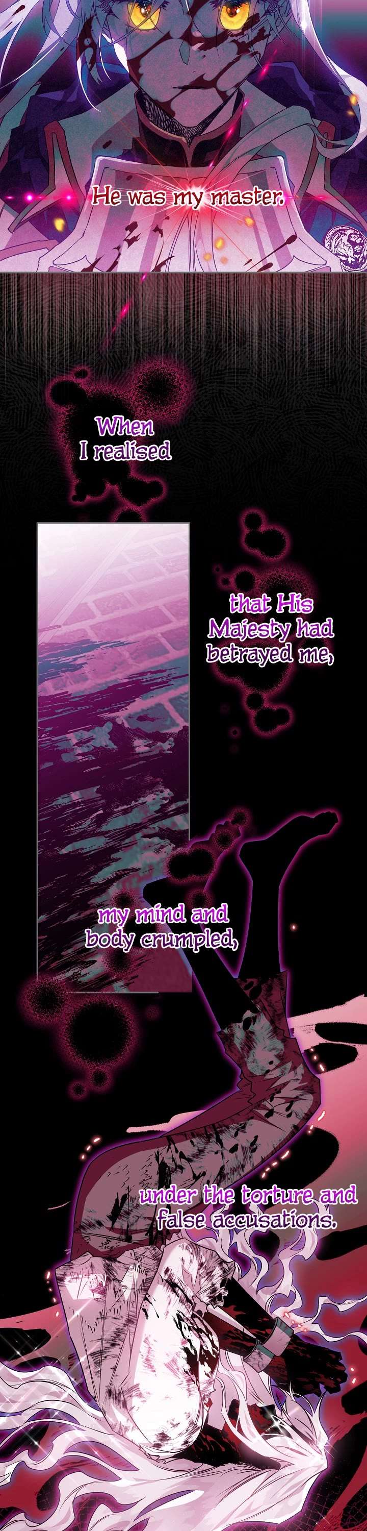 Read Sigrid Manga Online