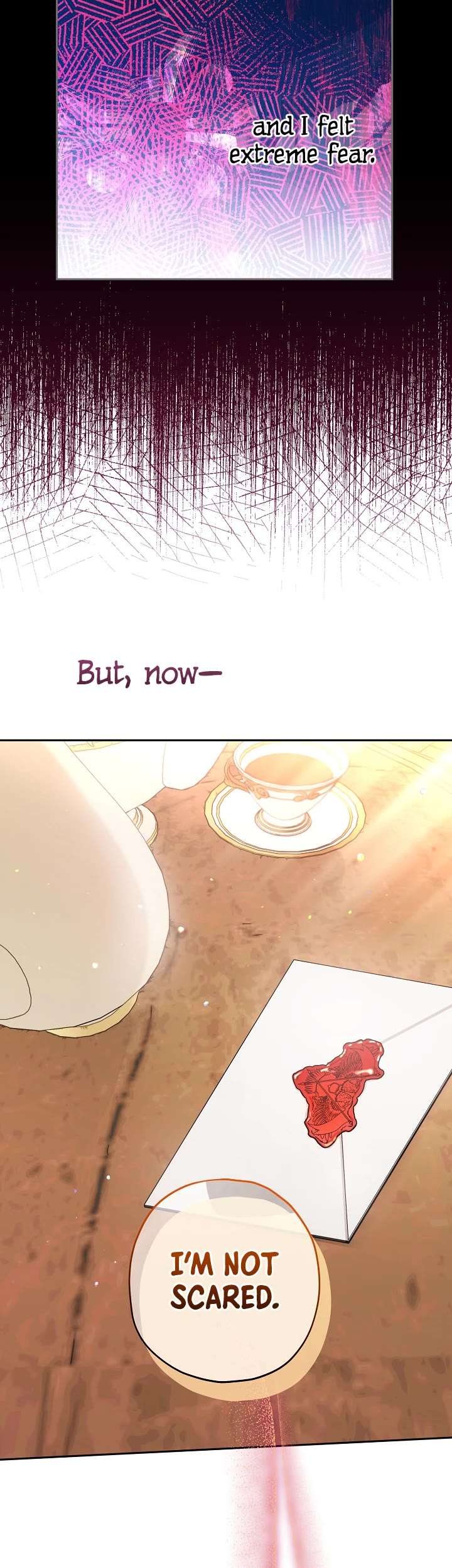Read Sigrid Manga Online