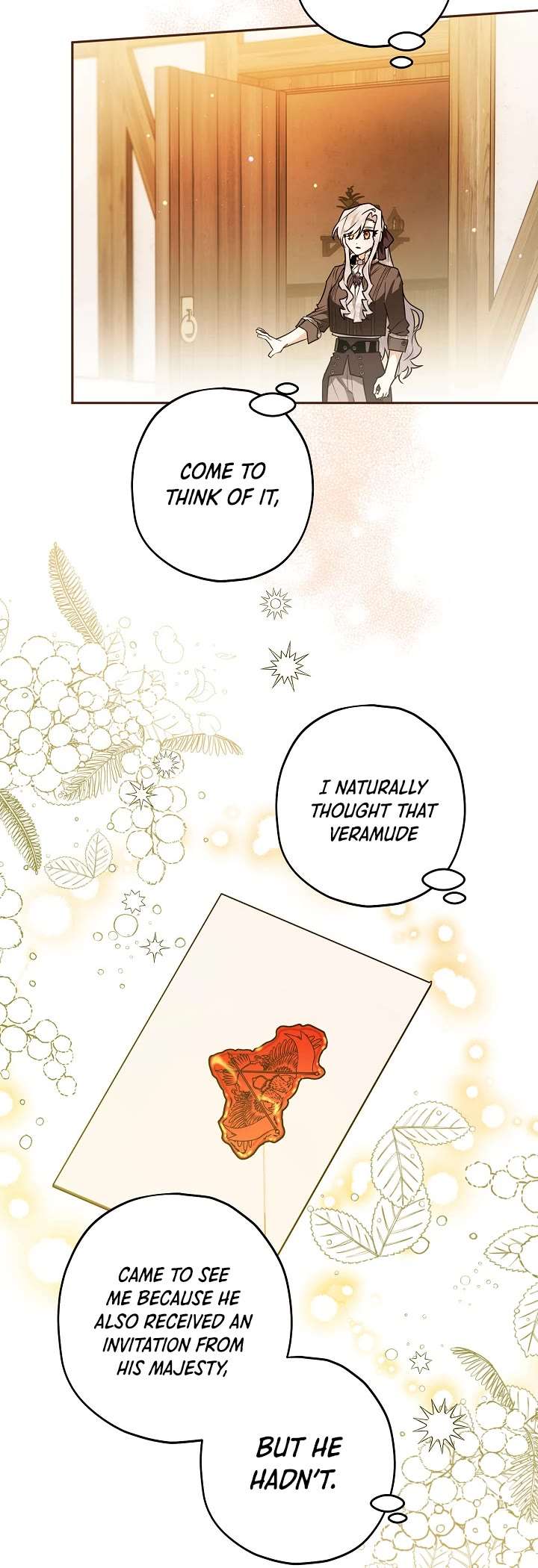 Read Sigrid Manga Online
