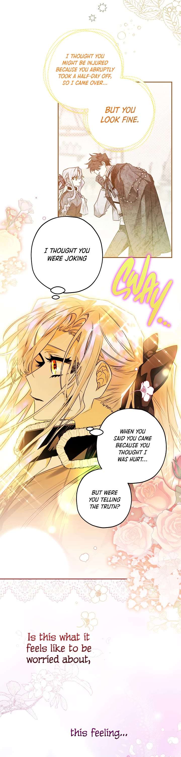 Read Sigrid Manga Online