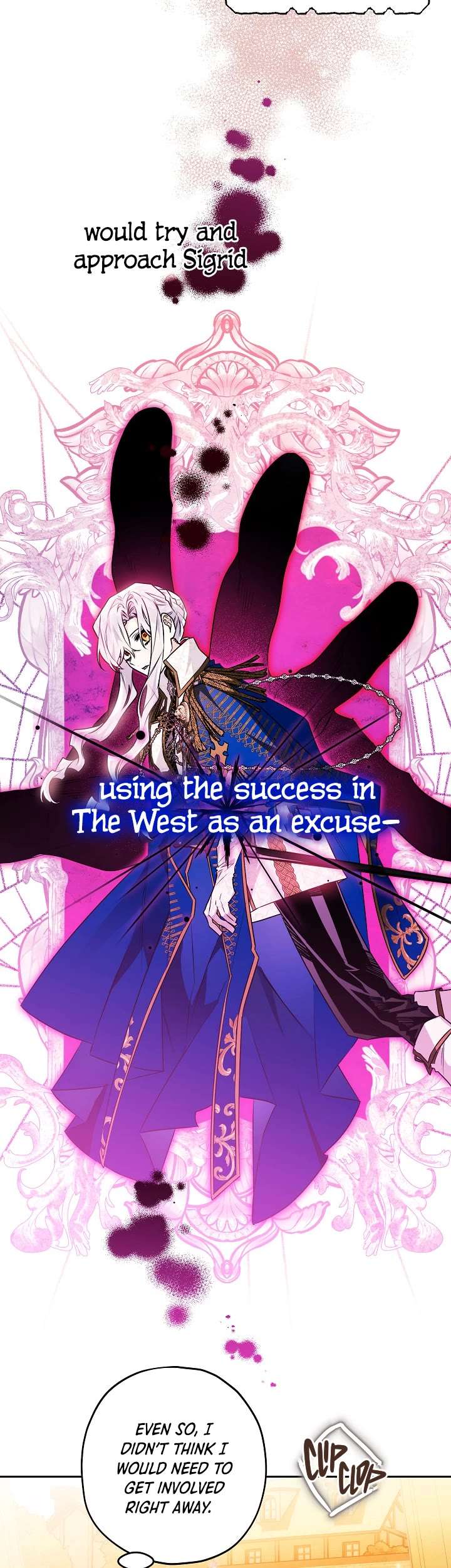 Read Sigrid Manga Online