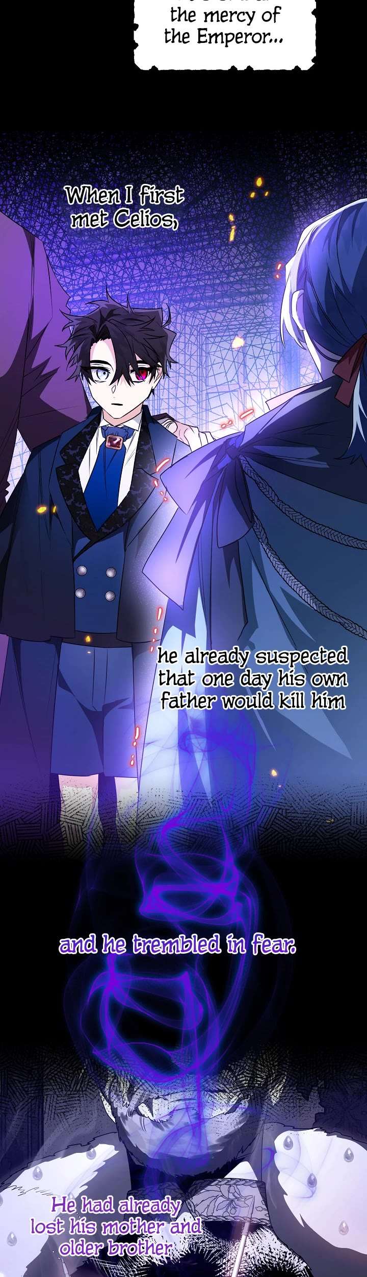 Read Sigrid Manga Online