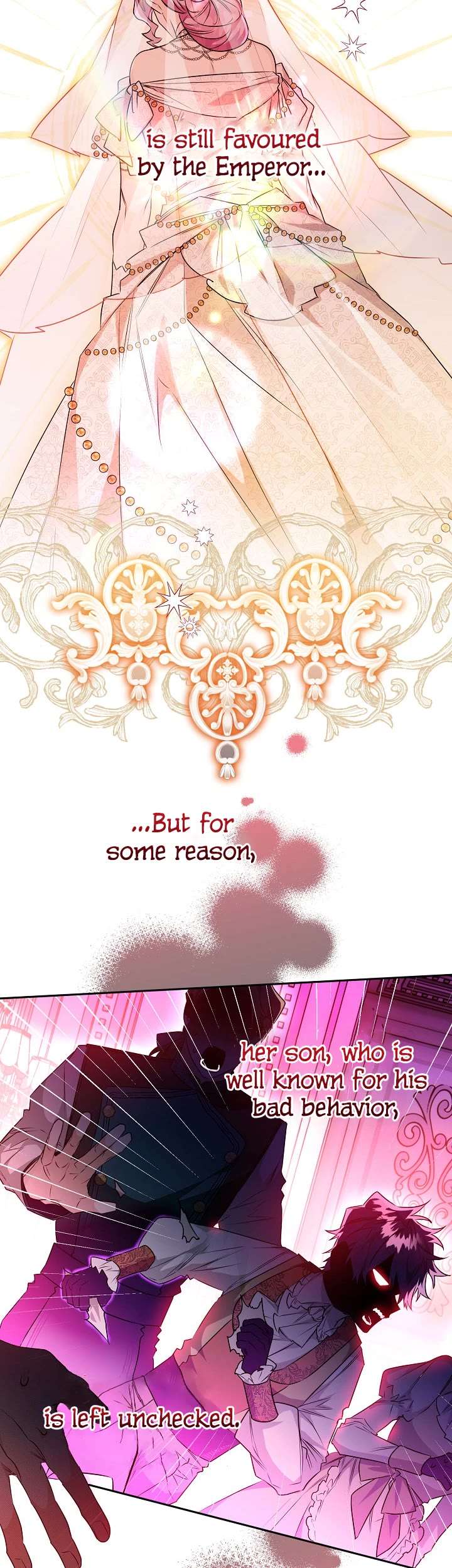Read Sigrid Manga Online