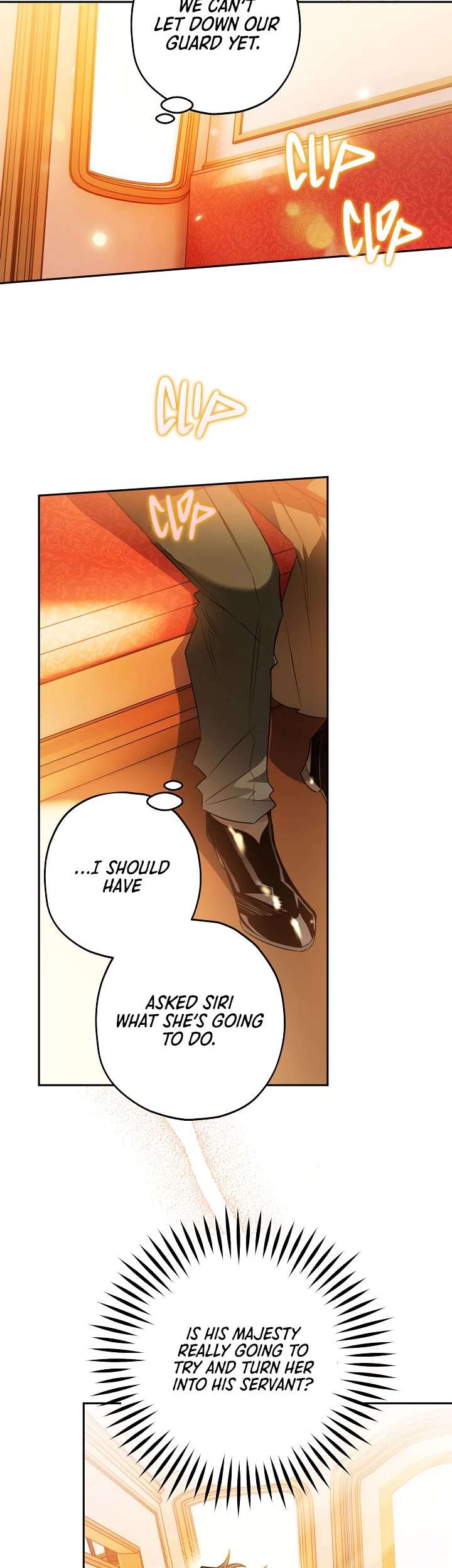 Read Sigrid Manga Online