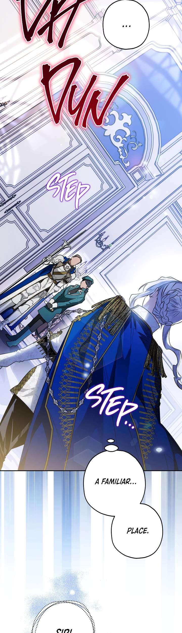 Read Sigrid Manga Online