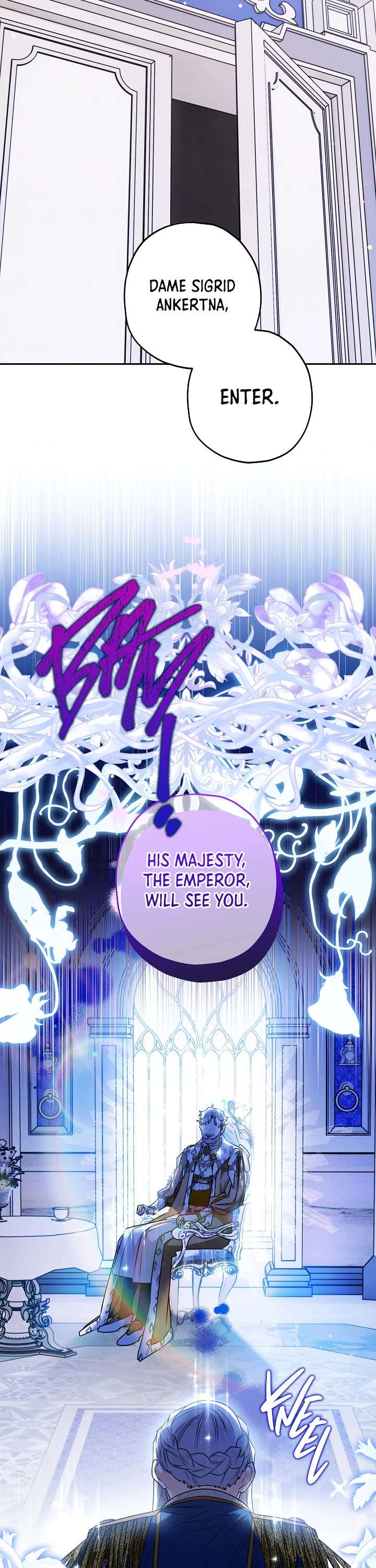 Read Sigrid Manga Online