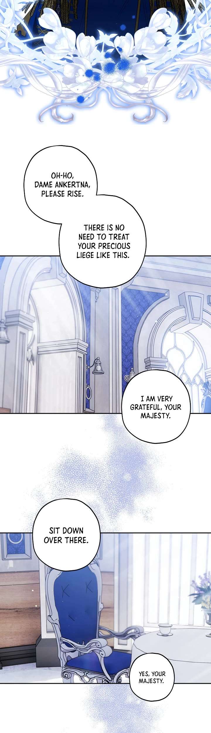 Read Sigrid Manga Online