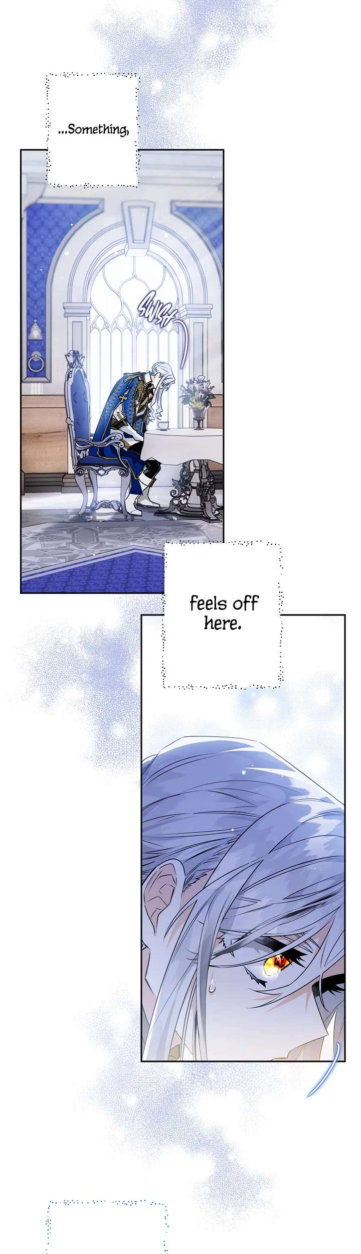 Read Sigrid Manga Online