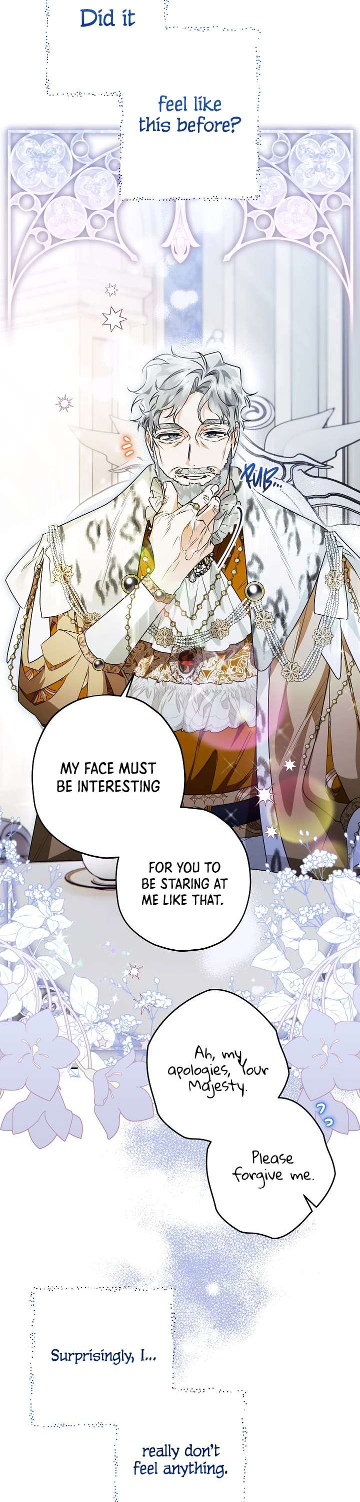 Read Sigrid Manga Online