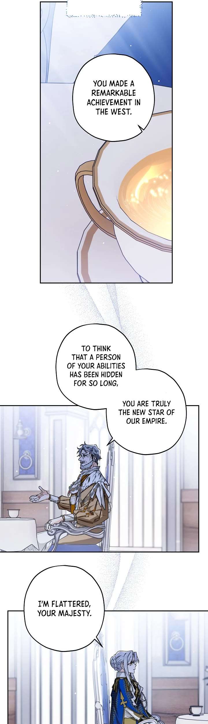 Read Sigrid Manga Online