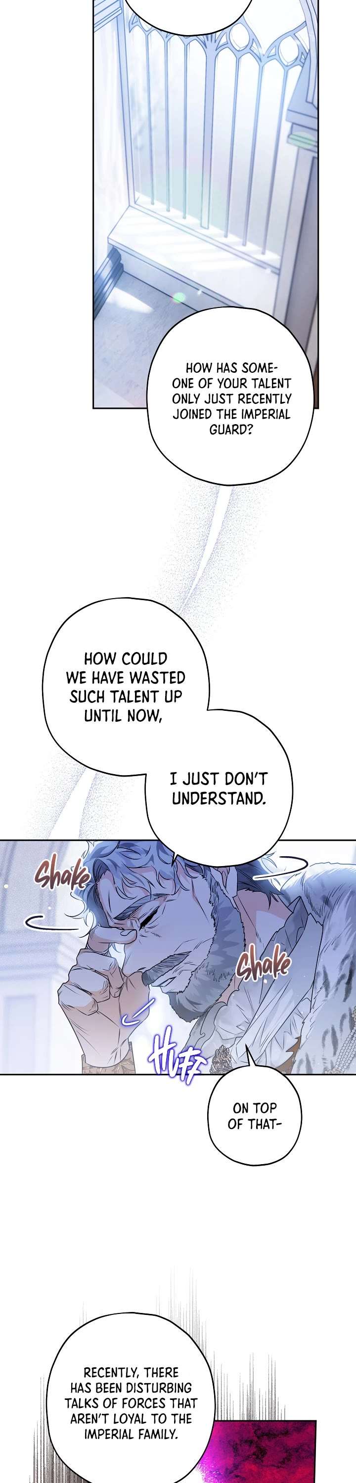 Read Sigrid Manga Online