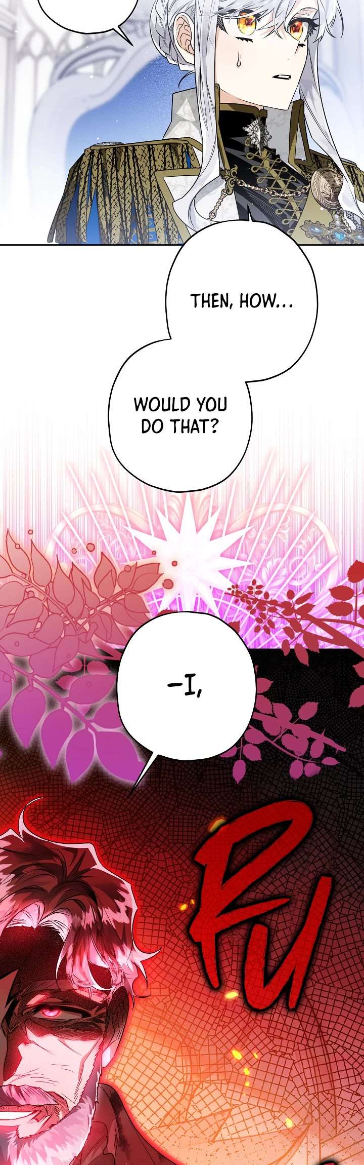 Read Sigrid Manga Online