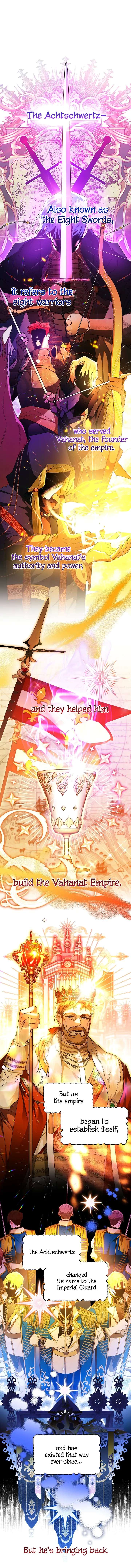 Read Sigrid Manga Online