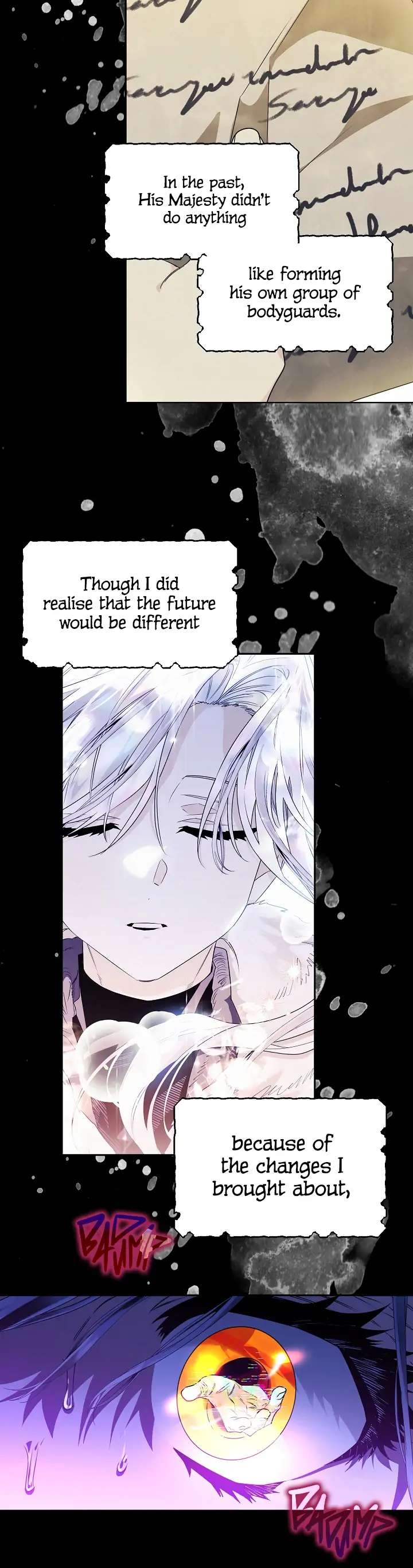Read Sigrid Manga Online