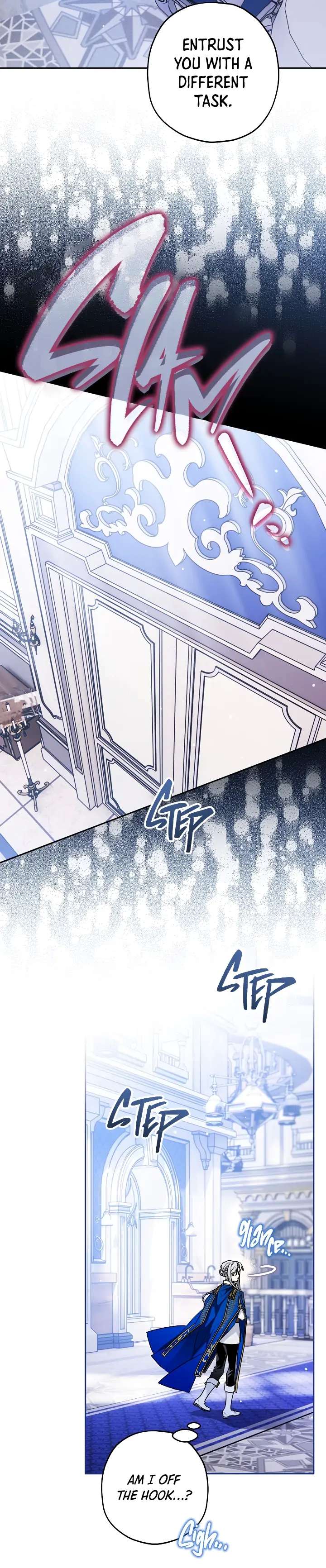 Read Sigrid Manga Online