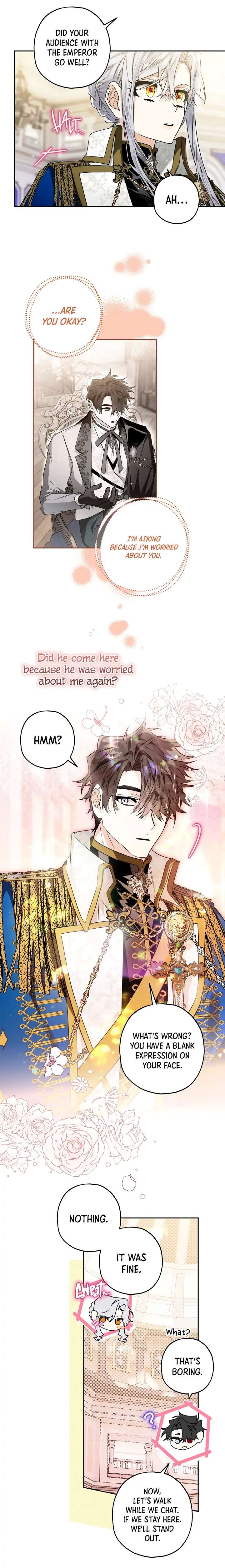 Read Sigrid Manga Online