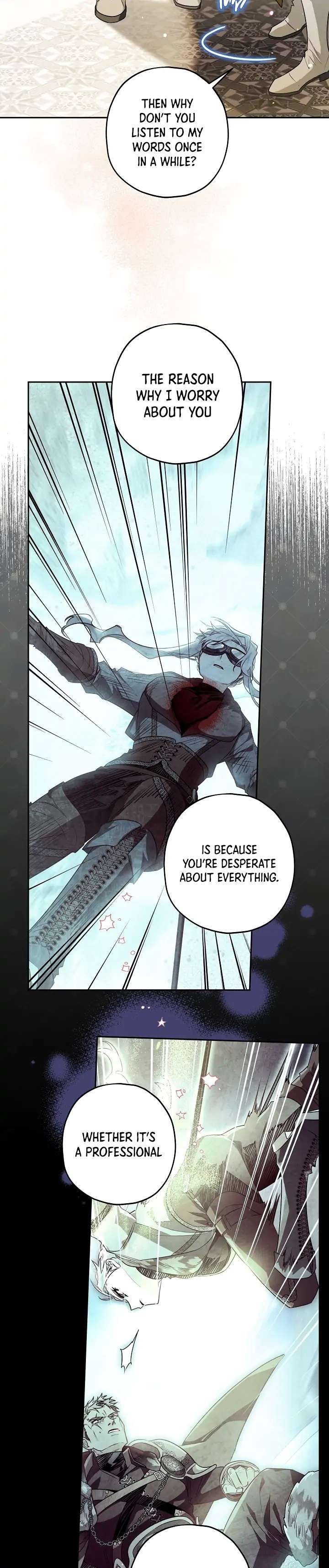 Read Sigrid Manga Online