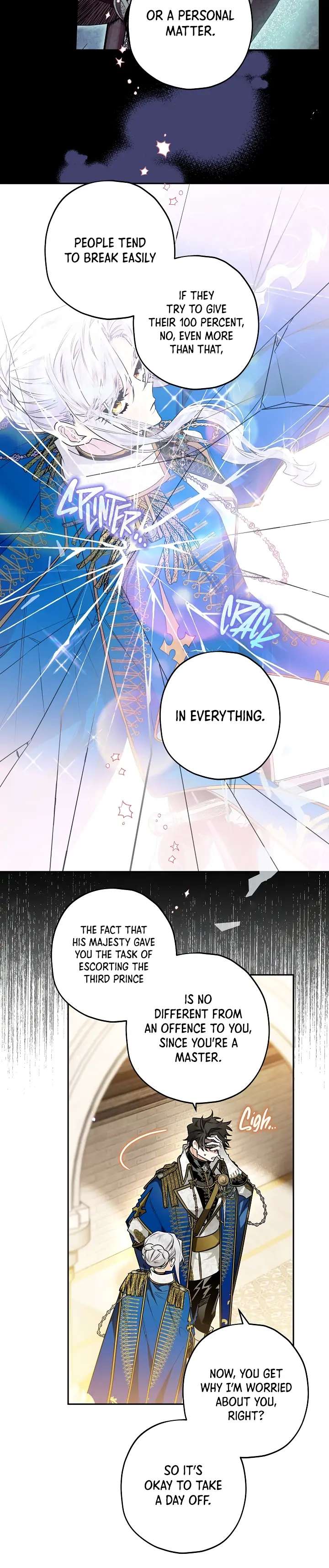 Read Sigrid Manga Online