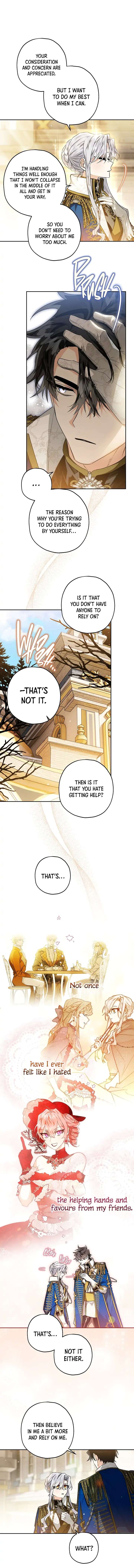 Read Sigrid Manga Online