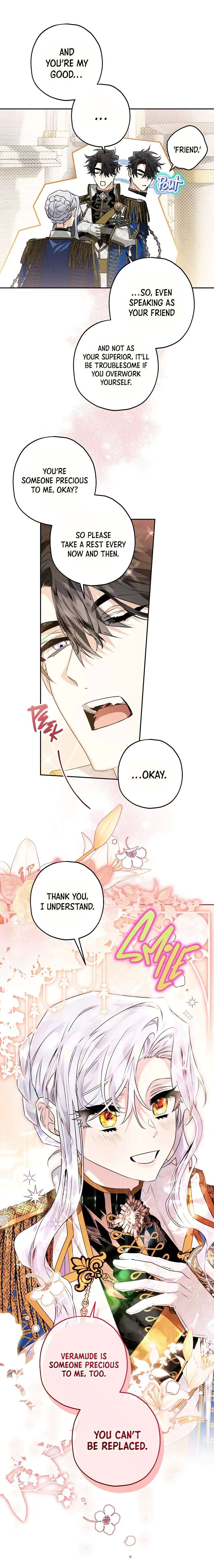 Read Sigrid Manga Online