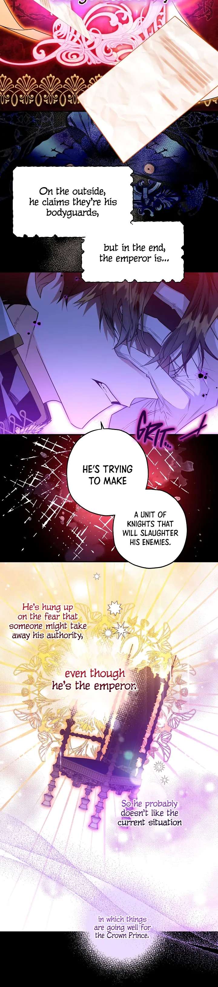 Read Sigrid Manga Online