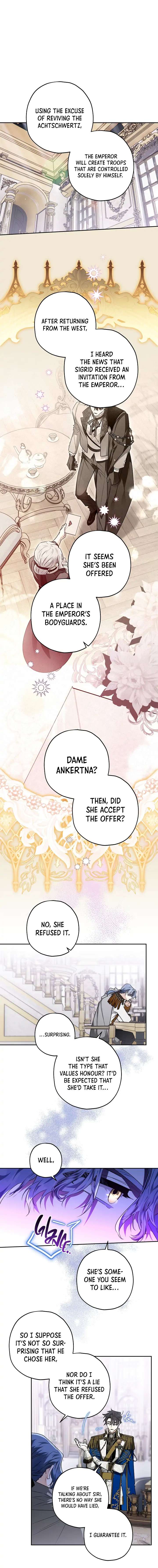 Read Sigrid Manga Online