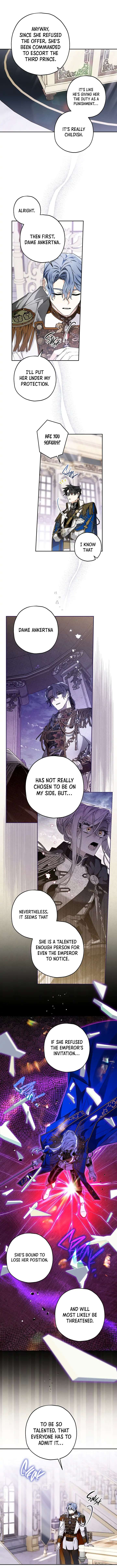 Read Sigrid Manga Online