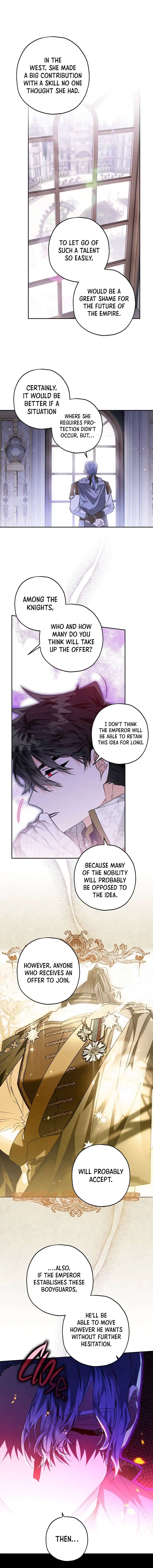 Read Sigrid Manga Online