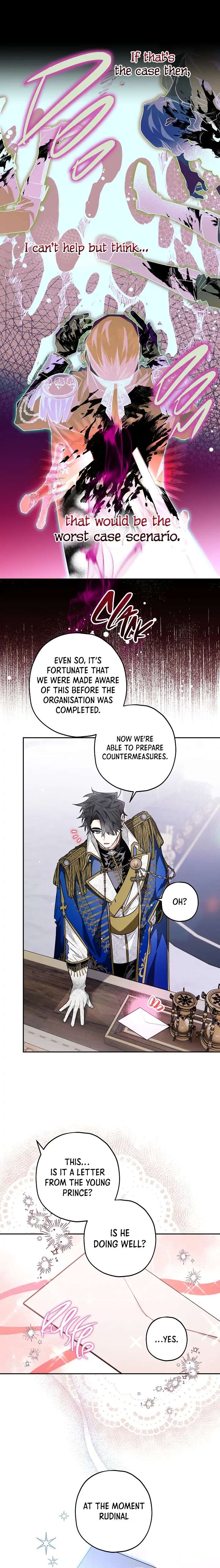 Read Sigrid Manga Online