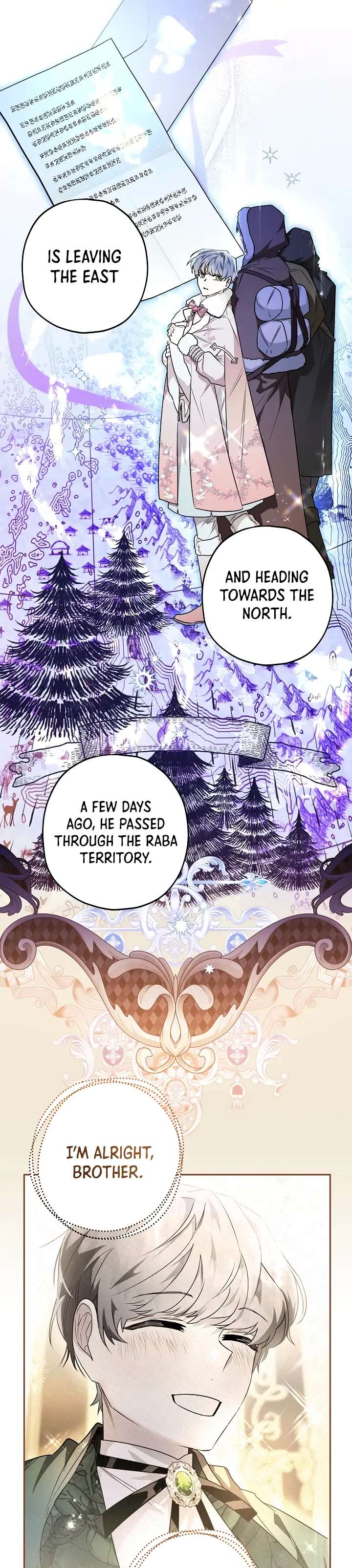 Read Sigrid Manga Online