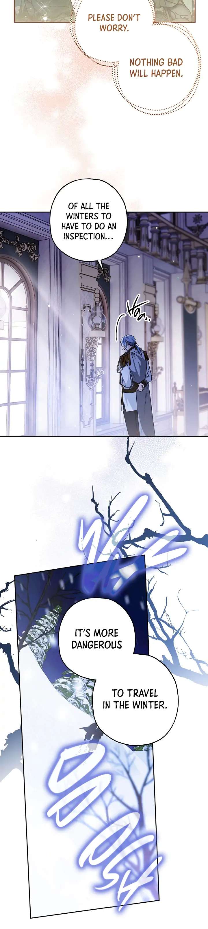 Read Sigrid Manga Online