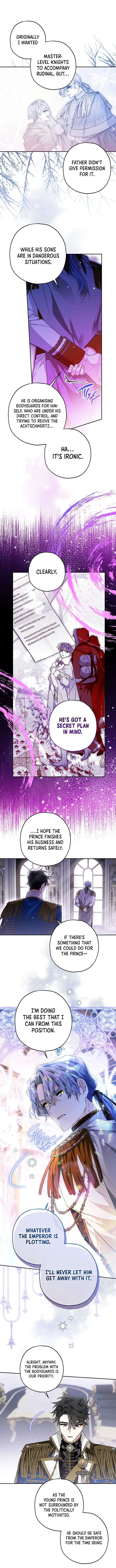 Read Sigrid Manga Online