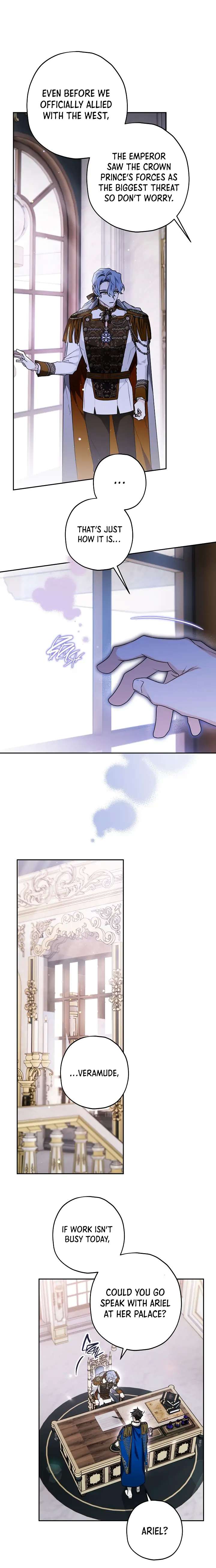 Read Sigrid Manga Online